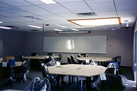 Humber College 01