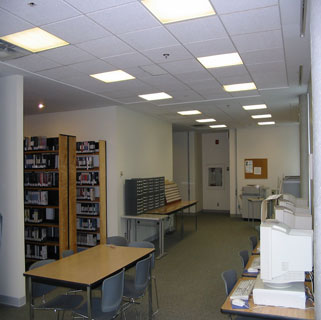 Humber Library 02