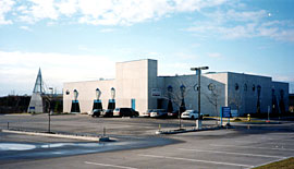 La Perla Convention Ctr 02